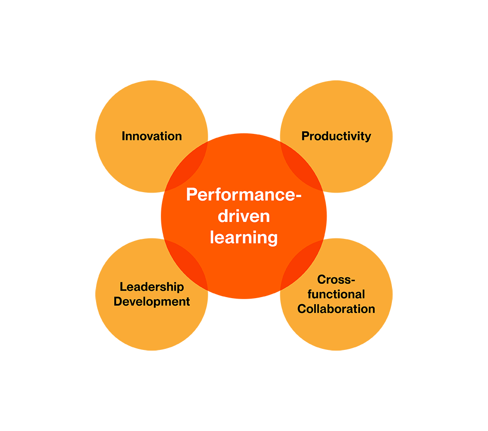 Performance-driven Learning